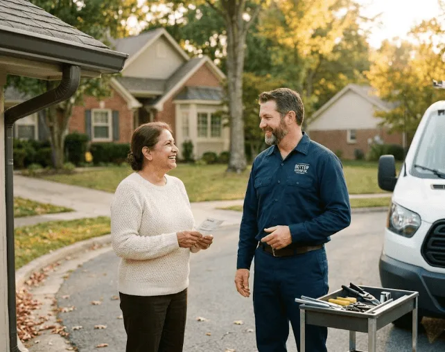 Gutter Repair Raymond, MS FAQs