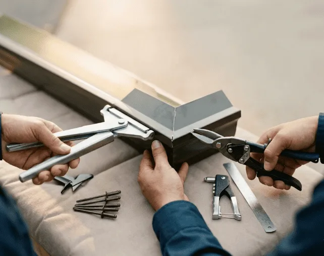 Why choose Gutter Repair in Raymond, MS
